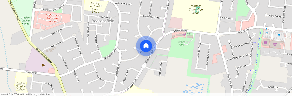 26 Jarrah Street, Qld 4740, Beaconsfield