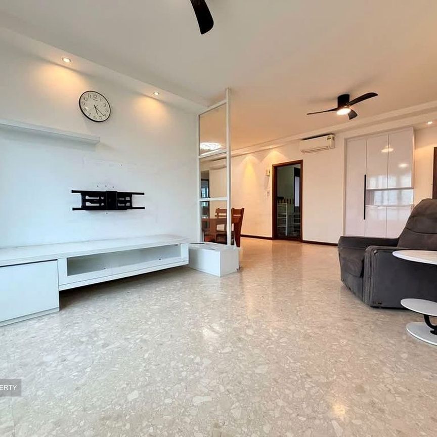 The Floravale (D22), Condominium - For Rent - Photo 1