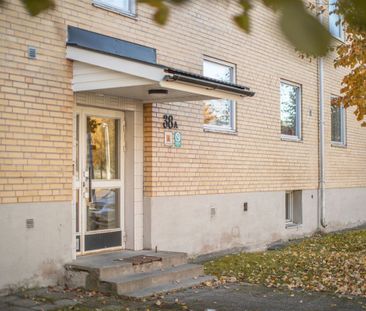 Trädgårdsgatan 42 - Photo 1