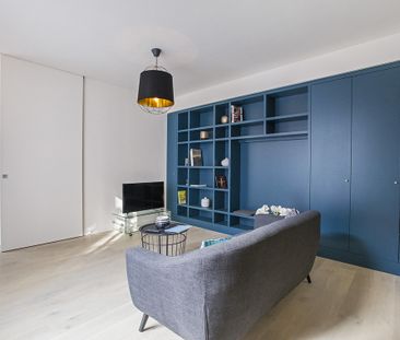 Appartement à louer rue Tronchet, Paris 8ème - Photo 4