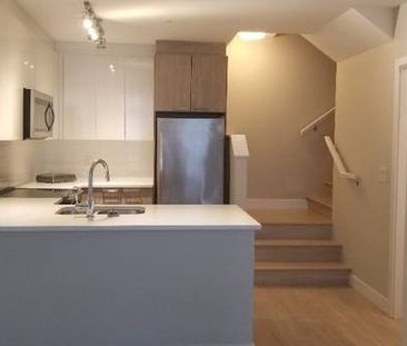 Amazing 3BR & 2.5BA Townhouse W/Extra Storage Space & Private Entry - Photo 4