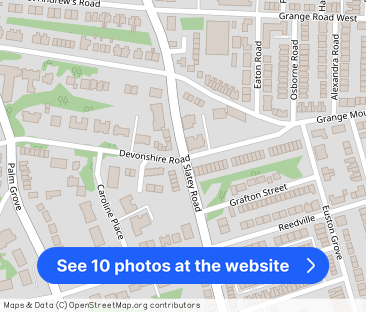 St Marks Court - Photo 1