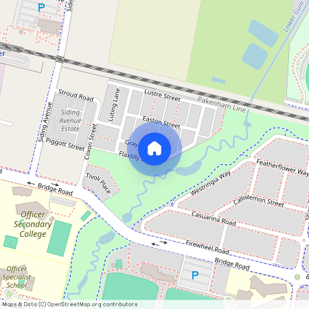 57 Flaxlilly Crescent, Vic 3809, Officer