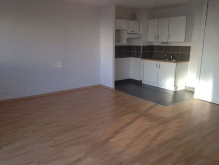 Location Appartement 3 pièces 62m² VANNES 56000 - Photo 3