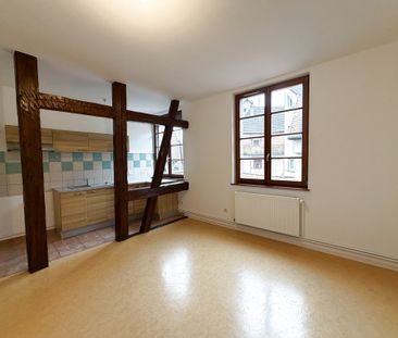 Location Appartement 3 pièces 64m² SELESTAT 67600 - Photo 4
