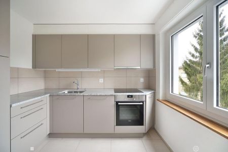 2 Zimmer, 51 m², 2. Stock - Photo 2