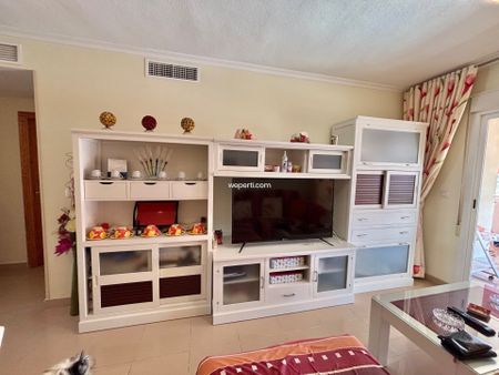 Apartment in Guardamar del Segura, PUERTO, for rent - Photo 3