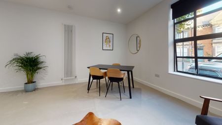 19 Frederick Street Flat 1 - Photo 5