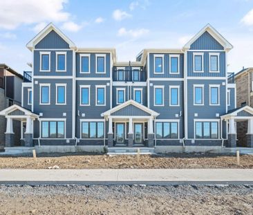 For Lease - 39 Lilac Lane, Thorold, Ontario - Photo 5