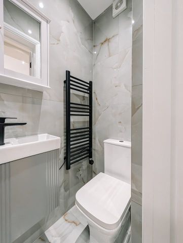 Studio Flat, Blenheim Mansions, SW2 - Photo 5