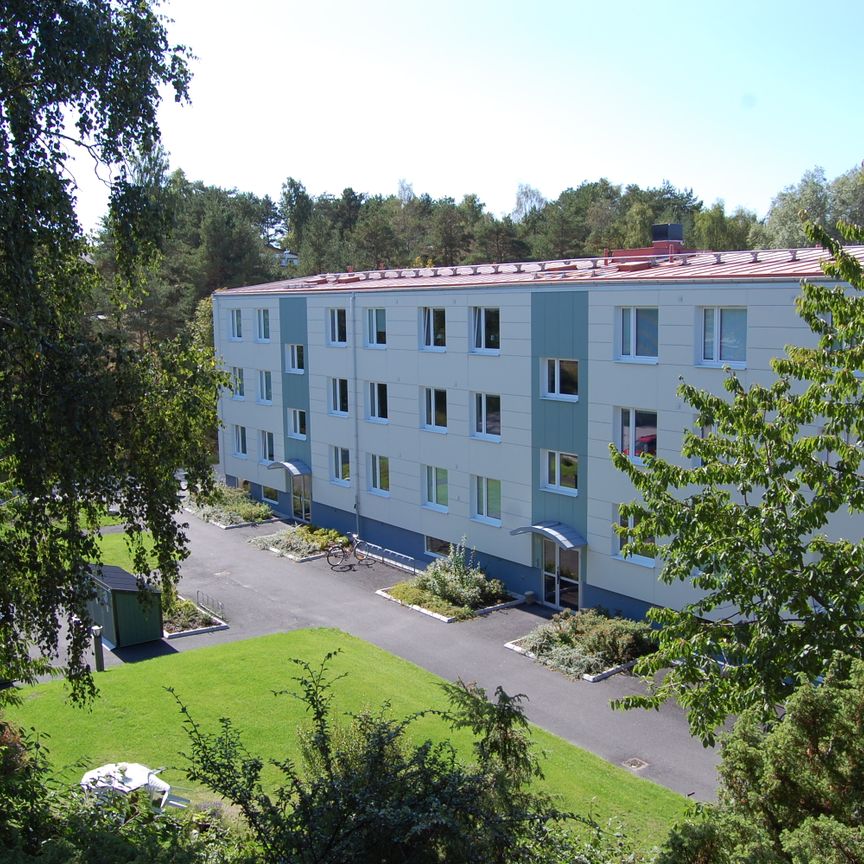 Bergsvägen, Stenungsund - Foto 2