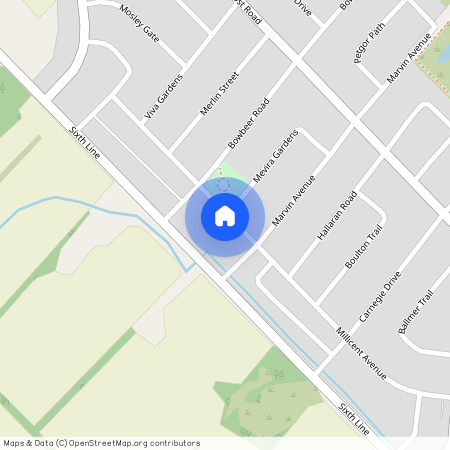 3346, 3346, Millicent, Ave, L6H 0Z6, Oakville