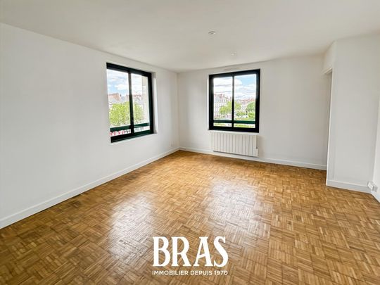 Location Appartement 2 pièces 53m² NANTES 44000 - Photo 1