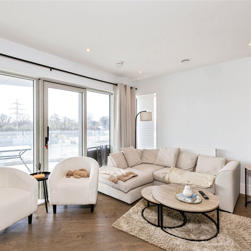 1 bedroom apartment to rent - Photo 1