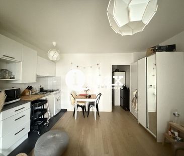 Location Appartement LEVALLOIS PERRET - - Photo 4