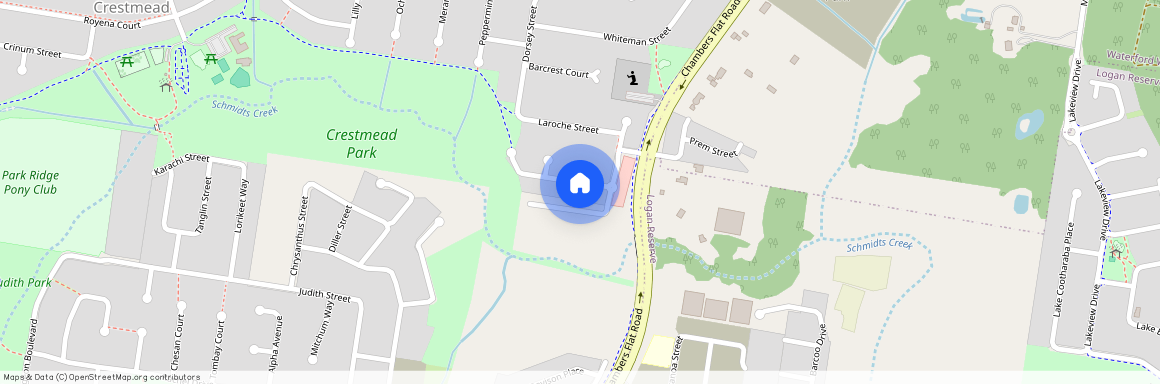 6 Riseborough Crescent, Qld 4132, Crestmead