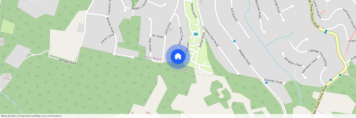 34 Clements Drive, NSW 2251, Avoca Beach