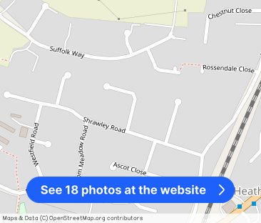 Broadfield Crescent, Fernhill Heath, Worcester, WR3 - Photo 1