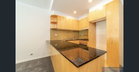Spacious One bedroom apartment - Photo 3