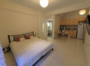 Studio/Γκαρσονιέρα για ενοικίαση - Πάτρα, - Photo 4