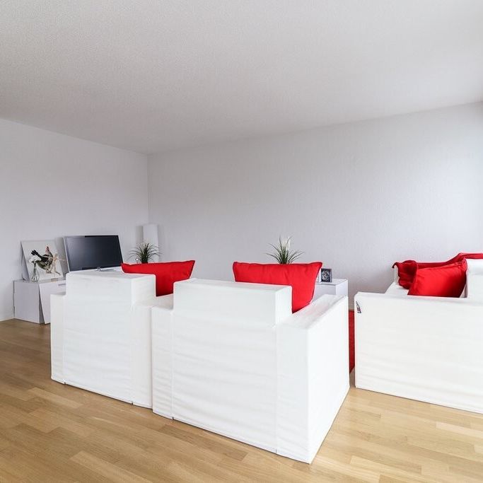 Mein neues Zuhause im Erdgeschoss! - Photo 1