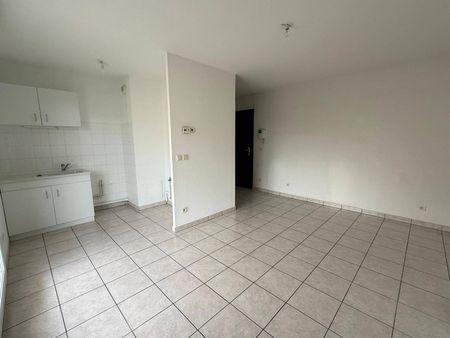 Location appartement 2 pièces 39.95 m² à Romans-sur-Isère (26100) 4 - Photo 4