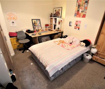 5 bedroom terraced house to rent - Photo 6