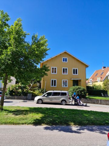 Skårsgatan, Göteborg - Photo 3