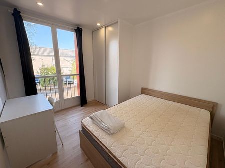 Location Maison 1 pièce 9m² JOUE LES TOURS 37300 - Photo 2