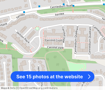 Cairnhill View, Bearsden, Bearsden, G61 1RP - Photo 1