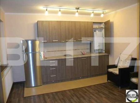 Inchiriere 2 camere, 42 mp utili, mobilat complet, totul nou, zona Iulius Mall! - Photo 4