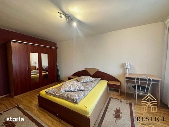 Apartament cu 3 camere de inchiriat in zona Calea Aradului- Oradea - Photo 1