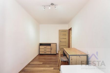 Kraków Kraków-Krowodrza, ul. Jana Palacha - Фото 2