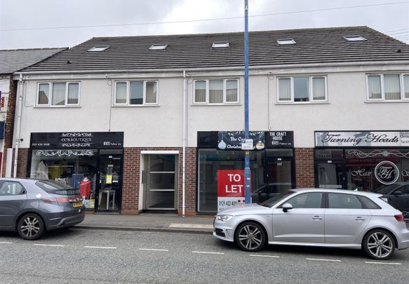 Eley Court, Halesowen Street, Rowley Regis - Photo 1