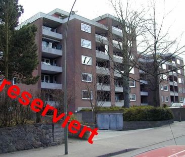 2-Zimmer-Wohnung, JÃ¼rgensgaarder StraÃe 9b, Flensburg - Photo 1