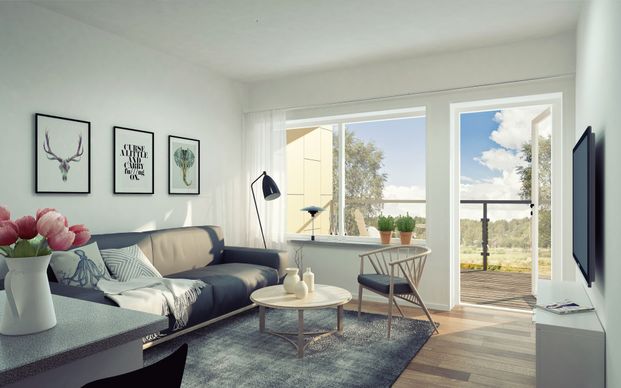 Strömgatan 24 E - Photo 1