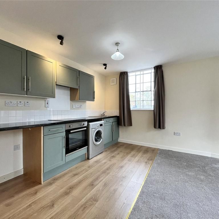 1 bedroom apartment to rent - Photo 1