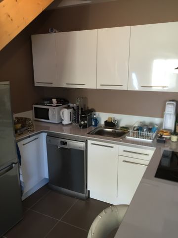 Location Maison 4 pièces 90m² MERIGNAC 33700 - Photo 2