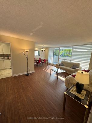 For Lease - 120 Dundalk Drive Unit# 210, Toronto, Ontario - Photo 1
