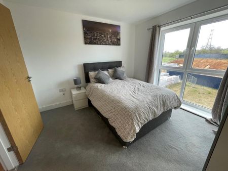 1 bedroom apartment to rent - Photo 3