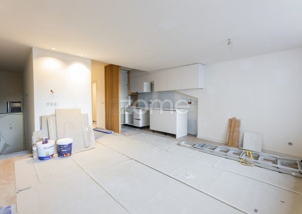 Apartamento T2 em Braga