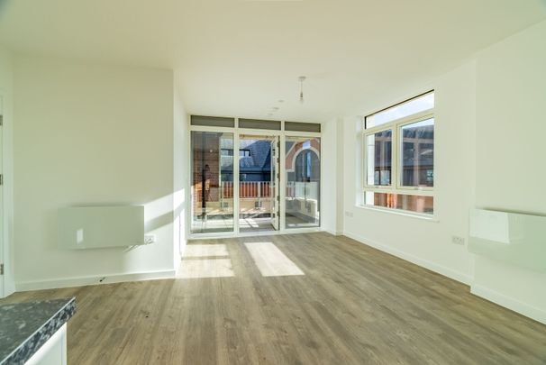 Available unfurnished from 12/03/2026 - Photo 1