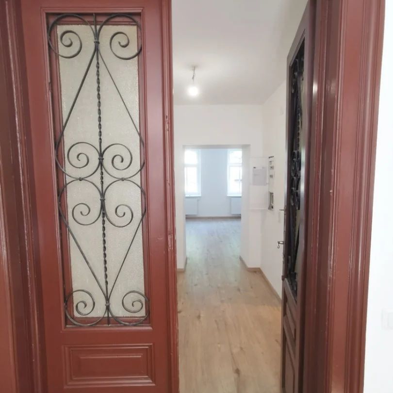 2 Zimmer Wohnung, unbefristet - Foto 1