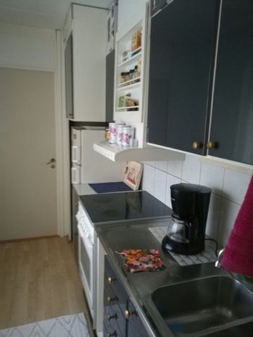 Lejonets gata, Brandbergen - Photo 2