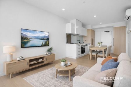 RESORT STYLE LIVING AT IT'S BEST - UNFURNISHED - Photo 2