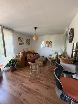 Location Appartement 3 pièces 73m² SIERENTZ 68510 - Photo 1