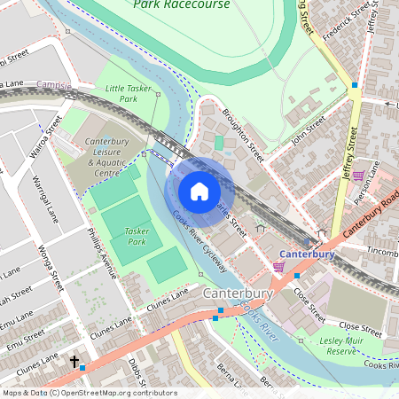 11 Charles Street, NSW 2193, Canterbury