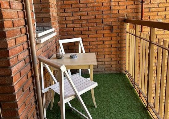 Calle de Sánchez Barcáiztegui, Madrid, Community of Madrid 28007