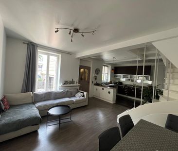 Maison Rosny-sous-Bois - Photo 5