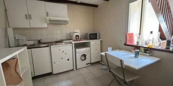 Appartement à louer 2 pièces 32.15m² - Photo 3